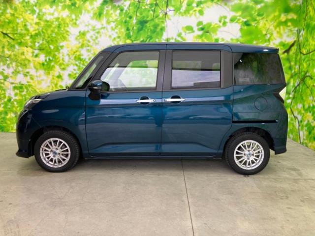 タンク Ｇ　Ｓ　新品タイヤ／社外　ＳＤナビ／衝突安全装置／両側電動スライドドア／車線逸脱防止支援システム／ヘッドランプ　ＬＥＤ／ＥＴＣ／ＥＢＤ付ＡＢＳ／横滑り防止装置／アイドリングストップ／フルセグＴＶ　盗難防止装置（2枚目）