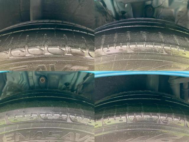 アクア S 新品タイヤ/保証書/純正 SDナビ/Bluetooth接続/ETC/EBD付ABS/横滑り防止装置/アイドリングストップ/バックモニター/フルセグTV/DVD/禁煙車/エアバッグ 運転席 バックカメラ(39枚目)