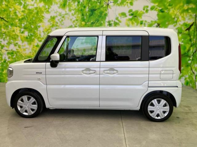 スペーシア ハイブリッドＧ　保証書／デュアルカメラブレーキサポート（スズキ）／車線逸脱防止支援システム／ヘッドランプ　ＬＥＤ／ＥＢＤ付ＡＢＳ／横滑り防止装置／アイドリングストップ／禁煙車／エアバッグ　サイド　ＬＥＤヘッドランプ（2枚目）