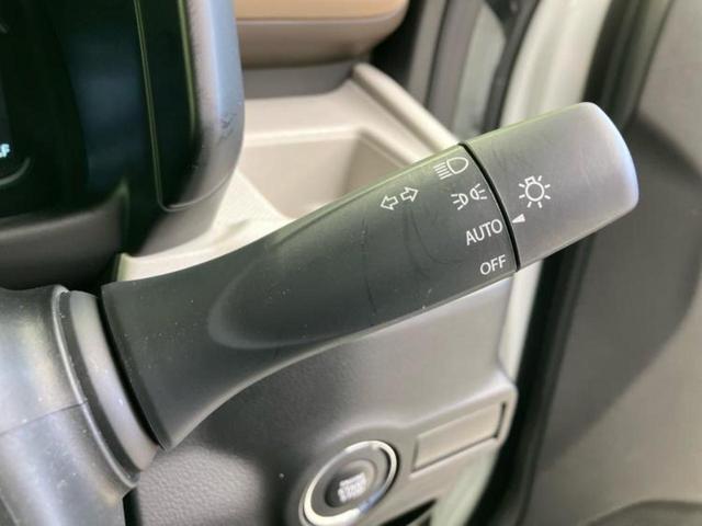 スペーシア ハイブリッドＧ　保証書／デュアルカメラブレーキサポート（スズキ）／車線逸脱防止支援システム／ヘッドランプ　ＬＥＤ／ＥＢＤ付ＡＢＳ／横滑り防止装置／アイドリングストップ／禁煙車／エアバッグ　サイド　ＬＥＤヘッドランプ（11枚目）