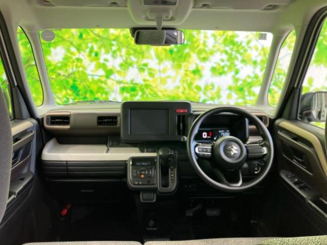 スペーシア ハイブリッドＧ　保証書／デュアルカメラブレーキサポート（スズキ）／車線逸脱防止支援システム／ヘッドランプ　ＬＥＤ／ＥＢＤ付ＡＢＳ／横滑り防止装置／アイドリングストップ／禁煙車／エアバッグ　サイド　ＬＥＤヘッドランプ（22枚目）