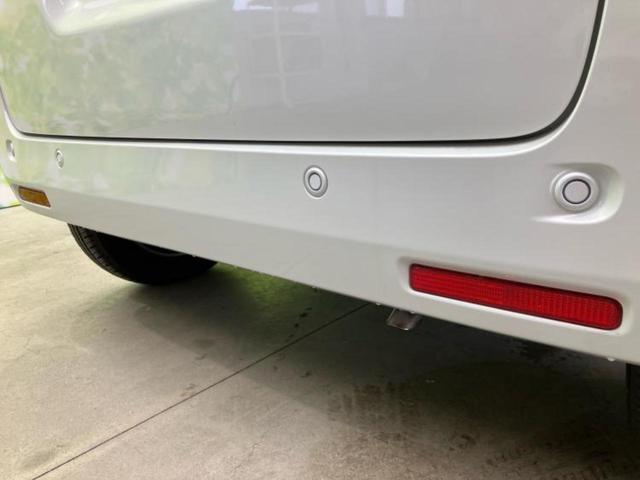 スペーシア ハイブリッドＧ　保証書／デュアルカメラブレーキサポート（スズキ）／車線逸脱防止支援システム／ヘッドランプ　ＬＥＤ／ＥＢＤ付ＡＢＳ／横滑り防止装置／アイドリングストップ／禁煙車／エアバッグ　サイド　ＬＥＤヘッドランプ（27枚目）