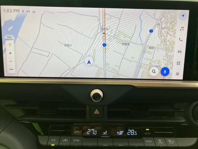 クラウンクロスオーバー ４ＷＤ　Ｇ　新品タイヤ／モデリスタエアロ／保証書／ディスプレイオーディオ＋ナビ１２．３インチ／トヨタセーフティセンス／車線逸脱防止支援システム／ヘッドランプ　ＬＥＤ／Ｂｌｕｅｔｏｏｔｈ接続　衝突被害軽減システム（10枚目）