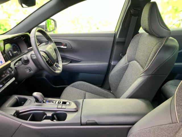 クラウンクロスオーバー ４ＷＤ　Ｇ　新品タイヤ／モデリスタエアロ／保証書／ディスプレイオーディオ＋ナビ１２．３インチ／トヨタセーフティセンス／車線逸脱防止支援システム／ヘッドランプ　ＬＥＤ／Ｂｌｕｅｔｏｏｔｈ接続　衝突被害軽減システム（19枚目）