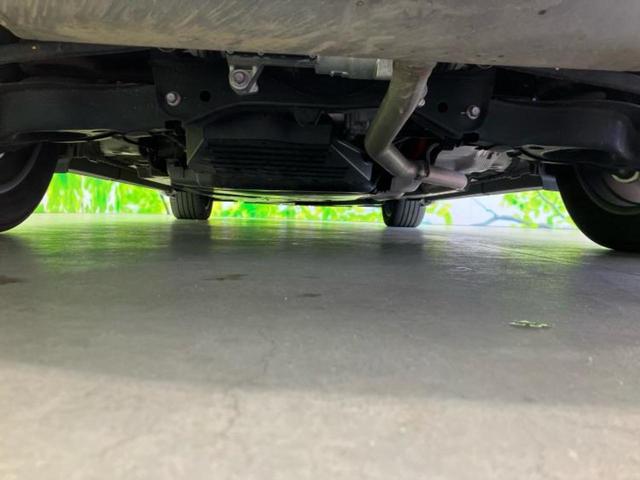 クラウンクロスオーバー ４ＷＤ　Ｇ　新品タイヤ／モデリスタエアロ／保証書／ディスプレイオーディオ＋ナビ１２．３インチ／トヨタセーフティセンス／車線逸脱防止支援システム／ヘッドランプ　ＬＥＤ／Ｂｌｕｅｔｏｏｔｈ接続　衝突被害軽減システム（47枚目）