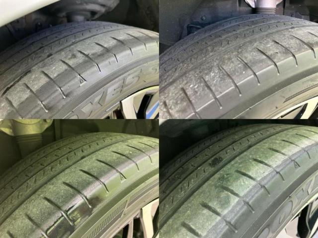 クラウンクロスオーバー ４ＷＤ　Ｇ　新品タイヤ／モデリスタエアロ／保証書／ディスプレイオーディオ＋ナビ１２．３インチ／トヨタセーフティセンス／車線逸脱防止支援システム／ヘッドランプ　ＬＥＤ／Ｂｌｕｅｔｏｏｔｈ接続　衝突被害軽減システム（51枚目）