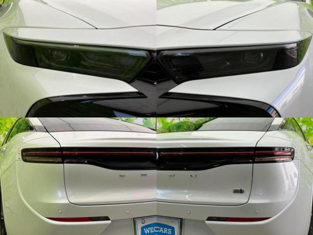 クラウンクロスオーバー ４ＷＤ　Ｇ　新品タイヤ／モデリスタエアロ／保証書／ディスプレイオーディオ＋ナビ１２．３インチ／トヨタセーフティセンス／車線逸脱防止支援システム／ヘッドランプ　ＬＥＤ／Ｂｌｕｅｔｏｏｔｈ接続　衝突被害軽減システム（54枚目）