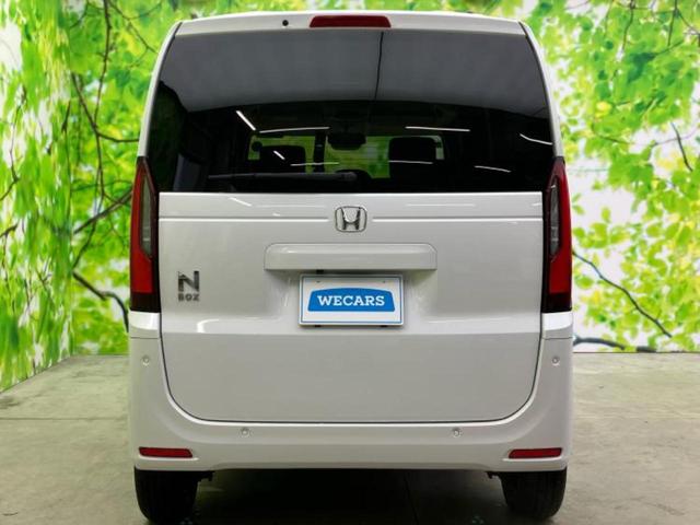 Ｎ－ＢＯＸ ヒョウジュン　純正　８インチ　ナビ／ホンダセンシング／電動スライドドア／車線逸脱防止支援システム／ヘッドランプ　ＬＥＤ／ＵＳＢジャック／Ｂｌｕｅｔｏｏｔｈ接続／ＥＢＤ付ＡＢＳ／横滑り防止装置　衝突被害軽減システム（44枚目）