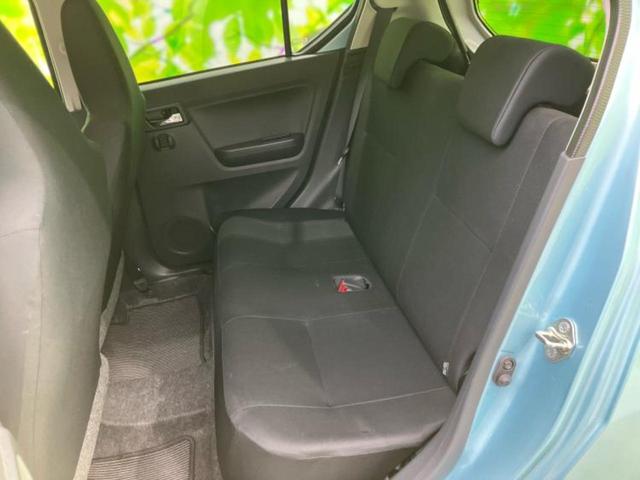 ミライース Ｘ　ＳＡ３　純正　ＳＤナビ／衝突安全装置／車線逸脱防止支援システム／ヘッドランプ　ＬＥＤ／ＥＴＣ／ＥＢＤ付ＡＢＳ／横滑り防止装置／アイドリングストップ／フルセグＴＶ／エアバッグ　運転席／エアバッグ　助手席（7枚目）