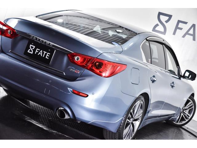 350GT ハイブリッド タイプSP 全方位カメラ 本革(10枚目)