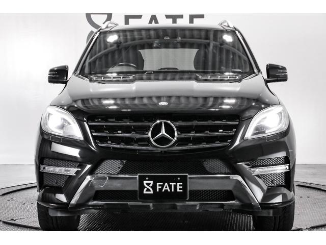 ML350 ブルーテック 4マチックAMGスポーツパッケージ(8枚目)