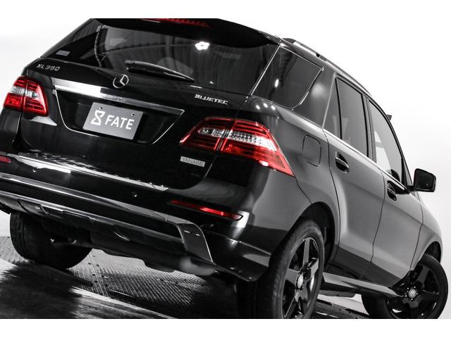 ML350 ブルーテック 4マチックAMGスポーツパッケージ(11枚目)
