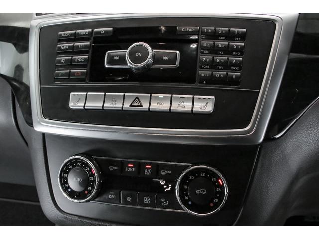 ML350 ブルーテック 4マチックAMGスポーツパッケージ(16枚目)