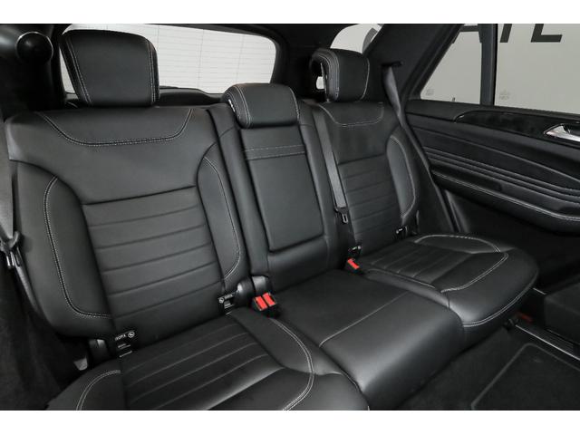 ML350 ブルーテック 4マチックAMGスポーツパッケージ(19枚目)