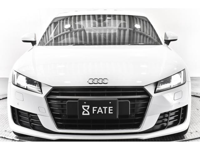 1.8TFSI アシスタンスパッケージ(9枚目)