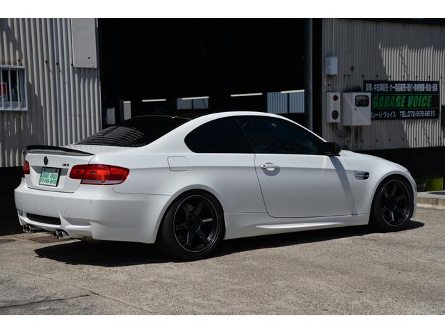 ＢＭＷ Ｍ３