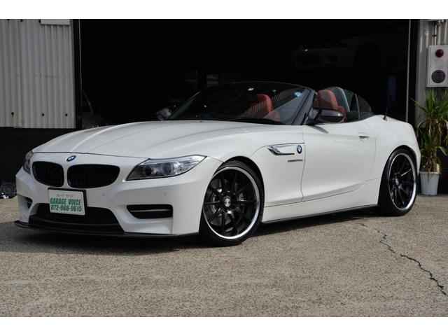 ＢＭＷ Ｚ４