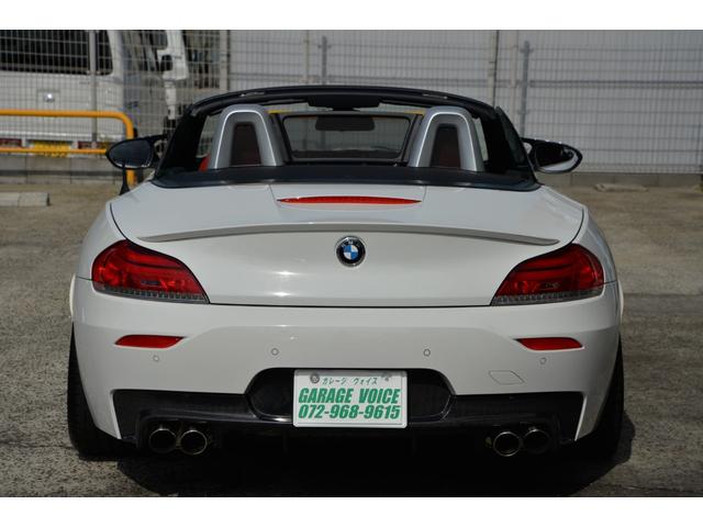 ＢＭＷ Ｚ４