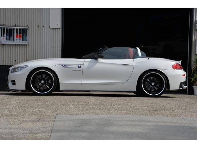 ＢＭＷ Ｚ４