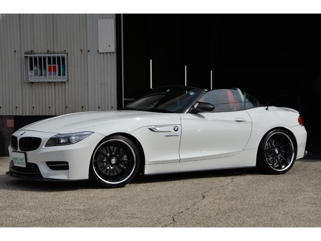 ＢＭＷ Ｚ４