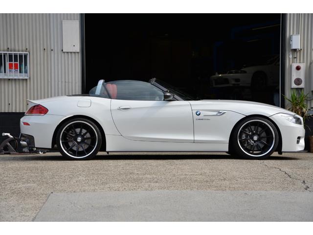 ＢＭＷ Ｚ４