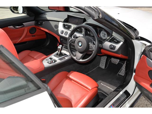 ＢＭＷ Ｚ４