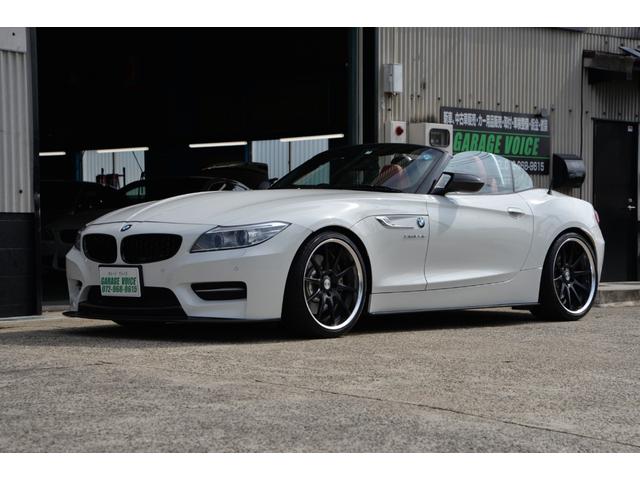 ＢＭＷ Ｚ４