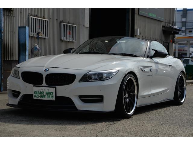 ＢＭＷ Ｚ４