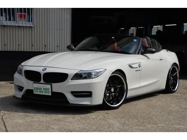 ＢＭＷ Ｚ４