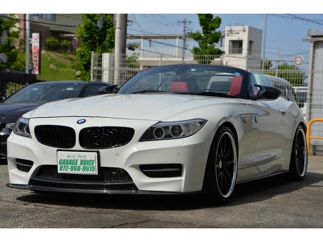 ＢＭＷ Ｚ４