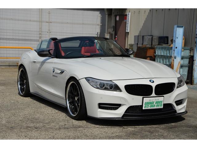 ＢＭＷ Ｚ４