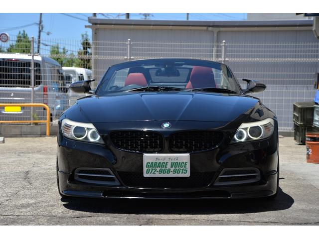 ＢＭＷ Ｚ４