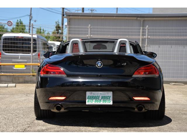 ＢＭＷ Ｚ４