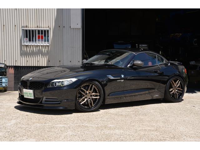 ＢＭＷ Ｚ４