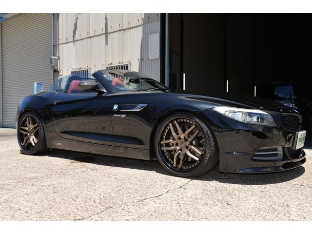 ＢＭＷ Ｚ４