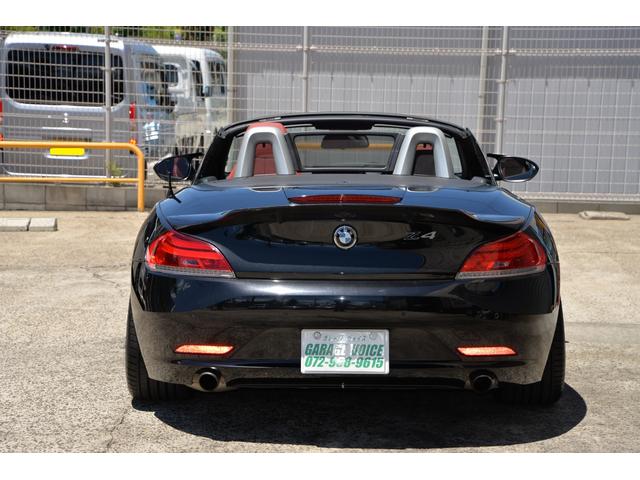 ＢＭＷ Ｚ４