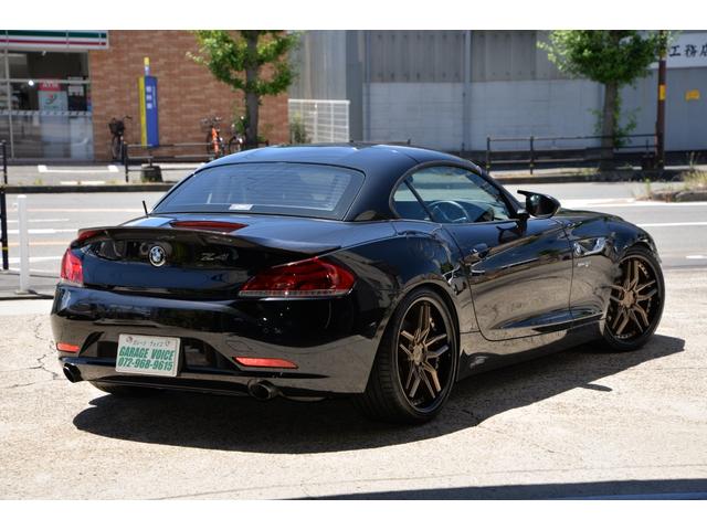 ＢＭＷ Ｚ４