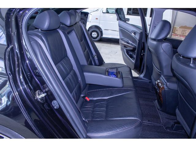 35TL モデューロフルエアロ・RSR車高調・LOXARNY20インチアルミ・社外ヘッドライト・社外マフラー・社外グリル・社外テールランプ・社外リアスポイラー・フルレザーシート・シートヒーター・パワーシート(21枚目)