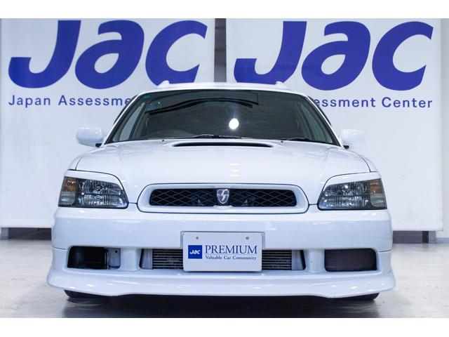レガシィツーリングワゴン(スバル)GT-B E-tune レガシィツーリングワゴン(スバル)GT-B E-tune