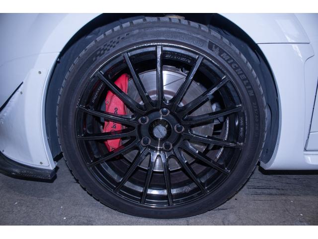 メガーヌ ルノー スポール ユーザー様直接仕入れ・KW車高調・Wedsホイール・コバルトフロントアンダースポイラー・キャロルカナード&リアスポイラー・HPIエアクリーナー・ブレンボキャリパー・レカロシート・黄色メーター(16枚目)