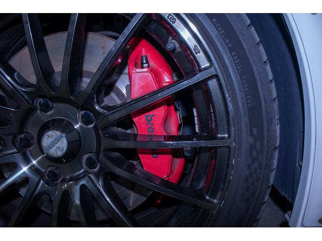 メガーヌ ルノー スポール ユーザー様直接仕入れ・KW車高調・Wedsホイール・コバルトフロントアンダースポイラー・キャロルカナード&リアスポイラー・HPIエアクリーナー・ブレンボキャリパー・レカロシート・黄色メーター(18枚目)