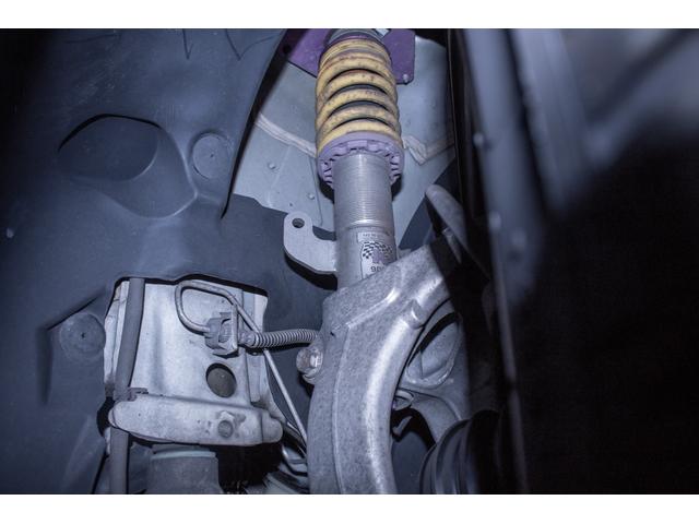 メガーヌ ルノー スポール ユーザー様直接仕入れ・KW車高調・Wedsホイール・コバルトフロントアンダースポイラー・キャロルカナード&リアスポイラー・HPIエアクリーナー・ブレンボキャリパー・レカロシート・黄色メーター(23枚目)