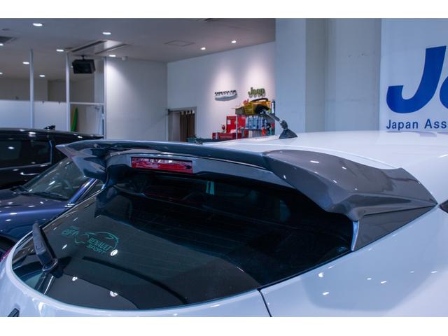 メガーヌ ルノー スポール ユーザー様直接仕入れ・KW車高調・Wedsホイール・コバルトフロントアンダースポイラー・キャロルカナード&リアスポイラー・HPIエアクリーナー・ブレンボキャリパー・レカロシート・黄色メーター(26枚目)