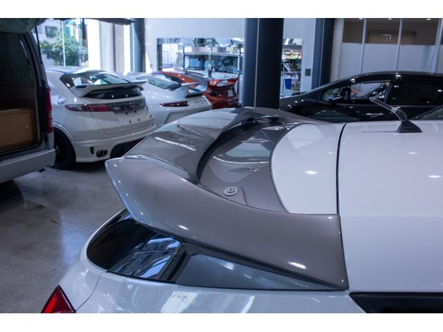 メガーヌ ルノー スポール ユーザー様直接仕入れ・KW車高調・Wedsホイール・コバルトフロントアンダースポイラー・キャロルカナード&リアスポイラー・HPIエアクリーナー・ブレンボキャリパー・レカロシート・黄色メーター(27枚目)