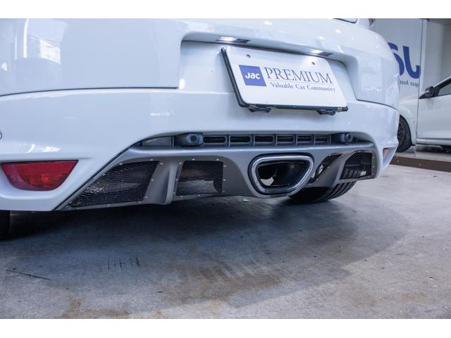 メガーヌ ルノー スポール ユーザー様直接仕入れ・KW車高調・Wedsホイール・コバルトフロントアンダースポイラー・キャロルカナード&リアスポイラー・HPIエアクリーナー・ブレンボキャリパー・レカロシート・黄色メーター(28枚目)