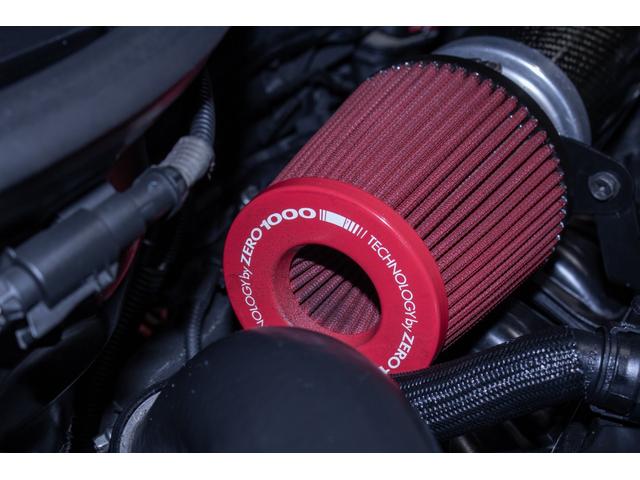 MINI クーパーS ユーザー様直接仕入れ・6MT・ローダウン・サクラムマフラー・PIAAアルミホイール・ツートンカラー・レカロセミバケットシート・零1000エアクリ(13枚目)