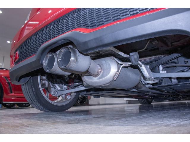 MINI クーパーS ユーザー様直接仕入れ・6MT・ローダウン・サクラムマフラー・PIAAアルミホイール・ツートンカラー・レカロセミバケットシート・零1000エアクリ(24枚目)