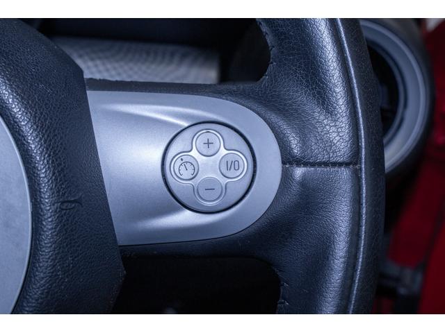 MINI クーパーS ユーザー様直接仕入れ・6MT・ローダウン・サクラムマフラー・PIAAアルミホイール・ツートンカラー・レカロセミバケットシート・零1000エアクリ(34枚目)