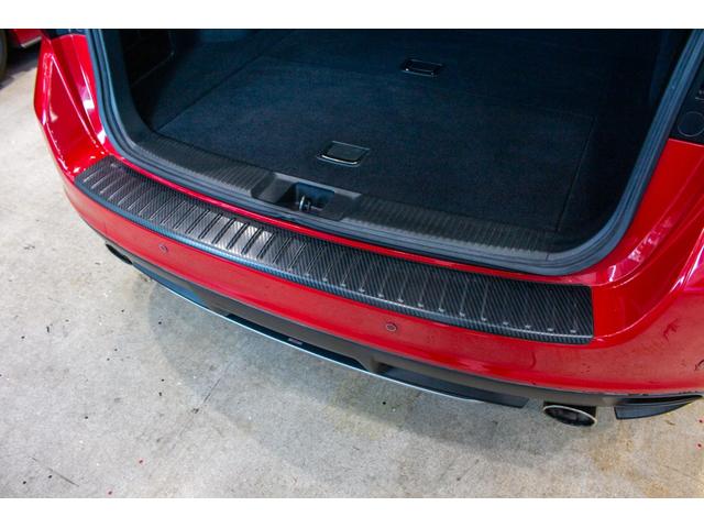 レヴォーグ 1.6GTアイサイト STIスポーツルック・STIフルエアロ・ブラックLEDヘッドライト・エンケイPF03・アドバンスドセーフティPKG・革調シートカバー・パワーシート・パナソニックナビ・フルセグTV・BTオーディオ(24枚目)