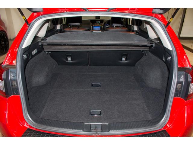 レヴォーグ 1.6GTアイサイト STIスポーツルック・STIフルエアロ・ブラックLEDヘッドライト・エンケイPF03・アドバンスドセーフティPKG・革調シートカバー・パワーシート・パナソニックナビ・フルセグTV・BTオーディオ(25枚目)